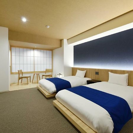 Kyoto Machiyado Shijokarasuma Hotel Buitenkant foto